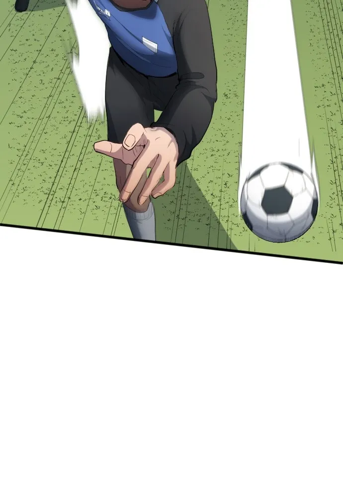 นักเตะแข้งสวรรค์ ตอนที่ 24 รูปที่ 41