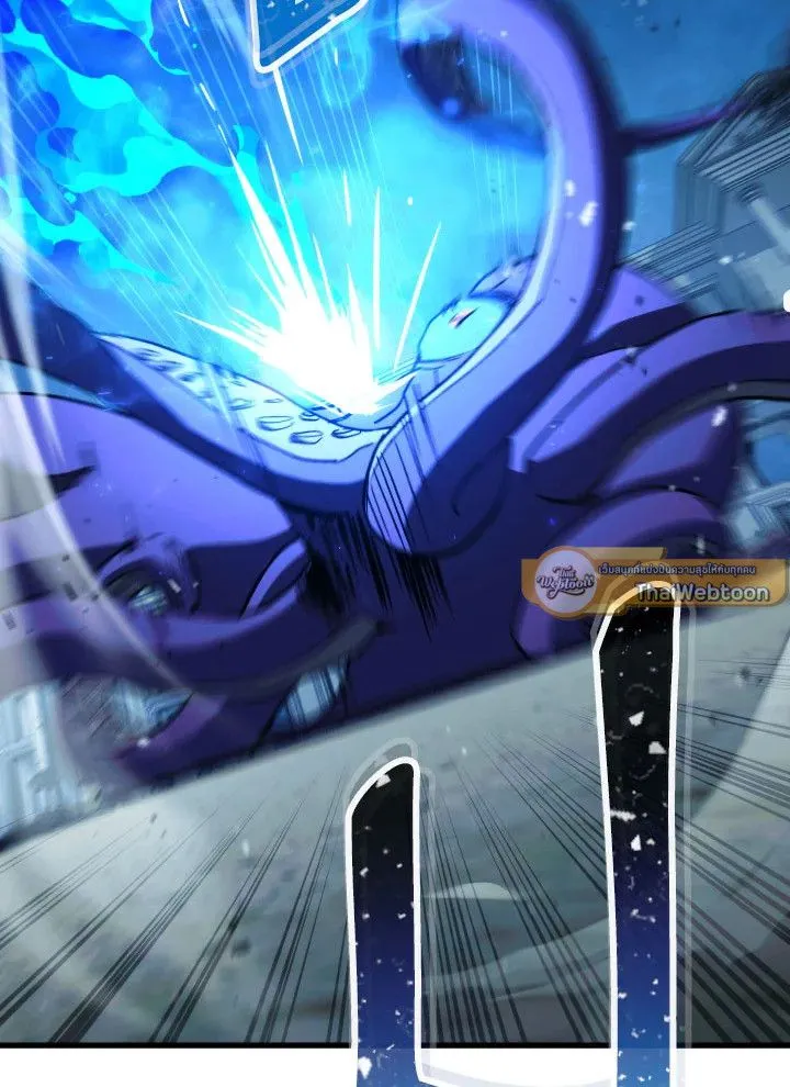 The Hero Returns ตอนที่ ตอนที่ 71 รูปที่ 88