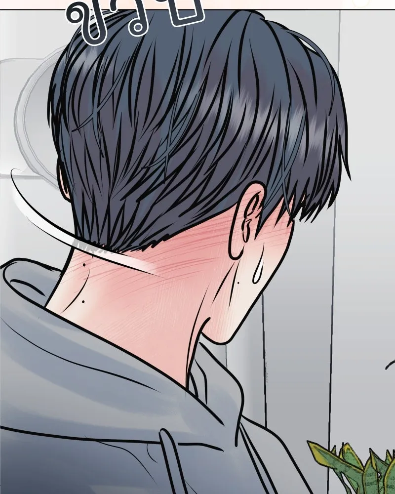 รักนี้ไม่ต้องมีเซนส์ ตอนที่ 44 รูปที่ 118