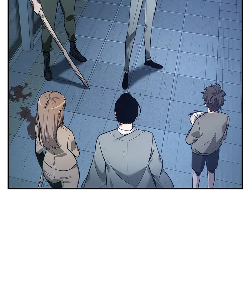 Omniscient Reader อ่านชะตาวันสิ้นโลก ตอนที่ 8 การป้องกันฉุกเฉิน (1) รูปที่ 154