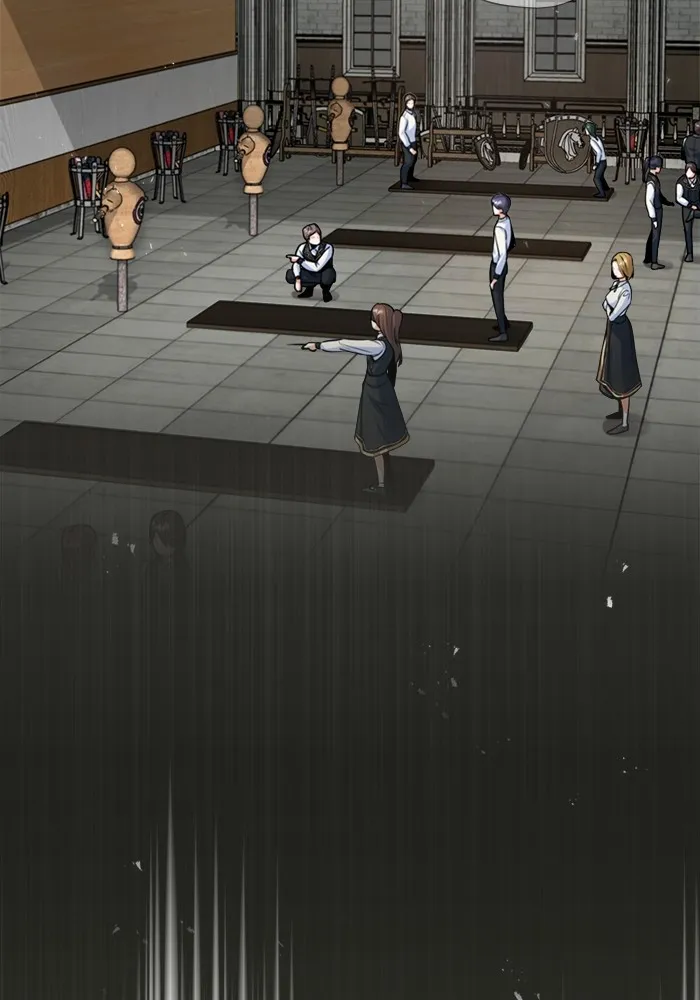 ศาสตราจารย์จำเป็นแห่งอะคาเดมี ตอนที่ 9 รูปที่ 65