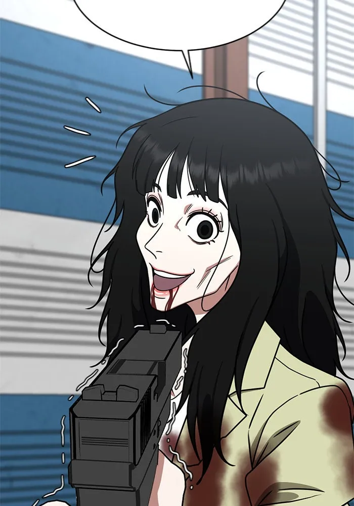 ช่วยเปลี่ยนฉันที ตอนที่ 145. ฮานายอง 18 รูปที่ 125