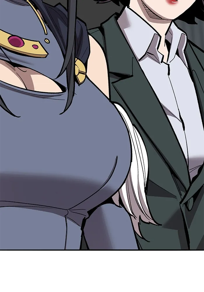 ยอดคนเลเวลทะลุ ตอนที่ 60 สับสน รูปที่ 109