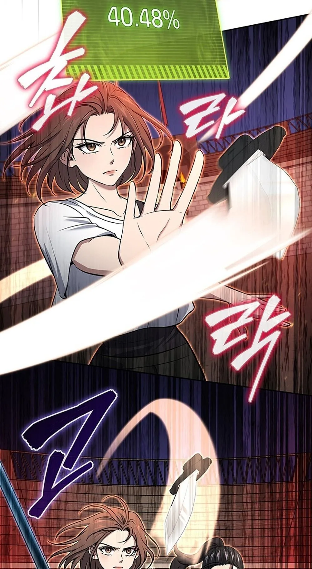 How to Survive Restructuring ว_ธ_เอาต_วรอดจากการปร_บโครงสร_าง ตอนที่ ตอนที่ 58 รูปที่ 29