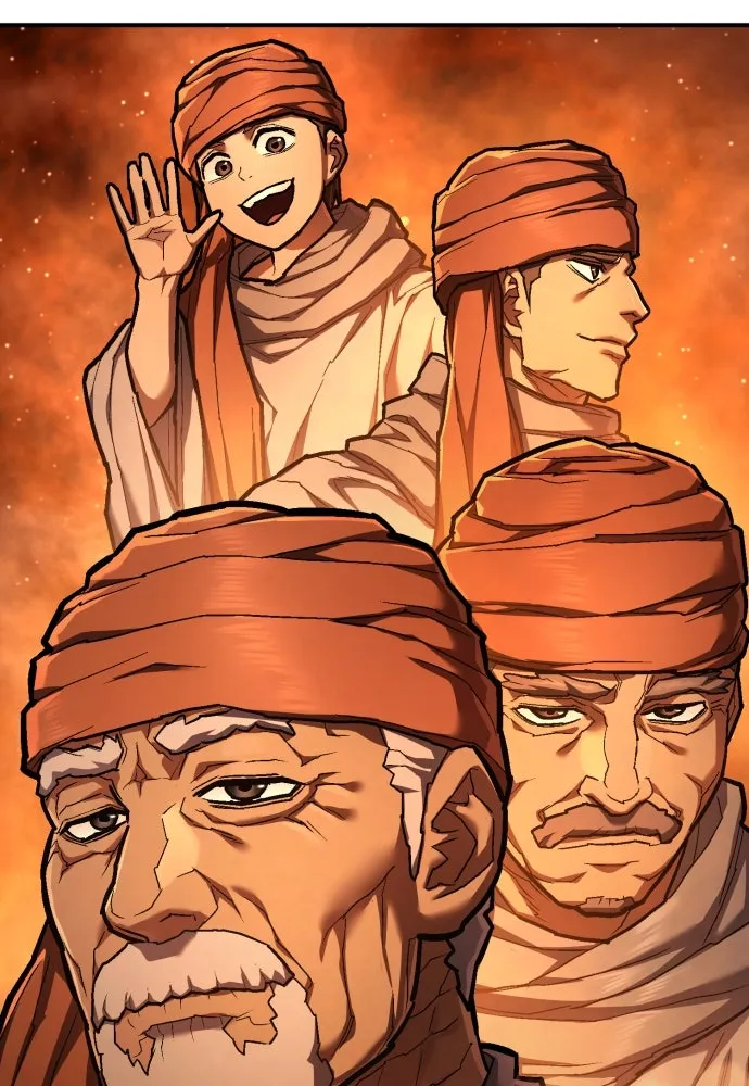 เพชฌฆาตลงทัณฑ์ ตอนที่ 41 รูปที่ 95