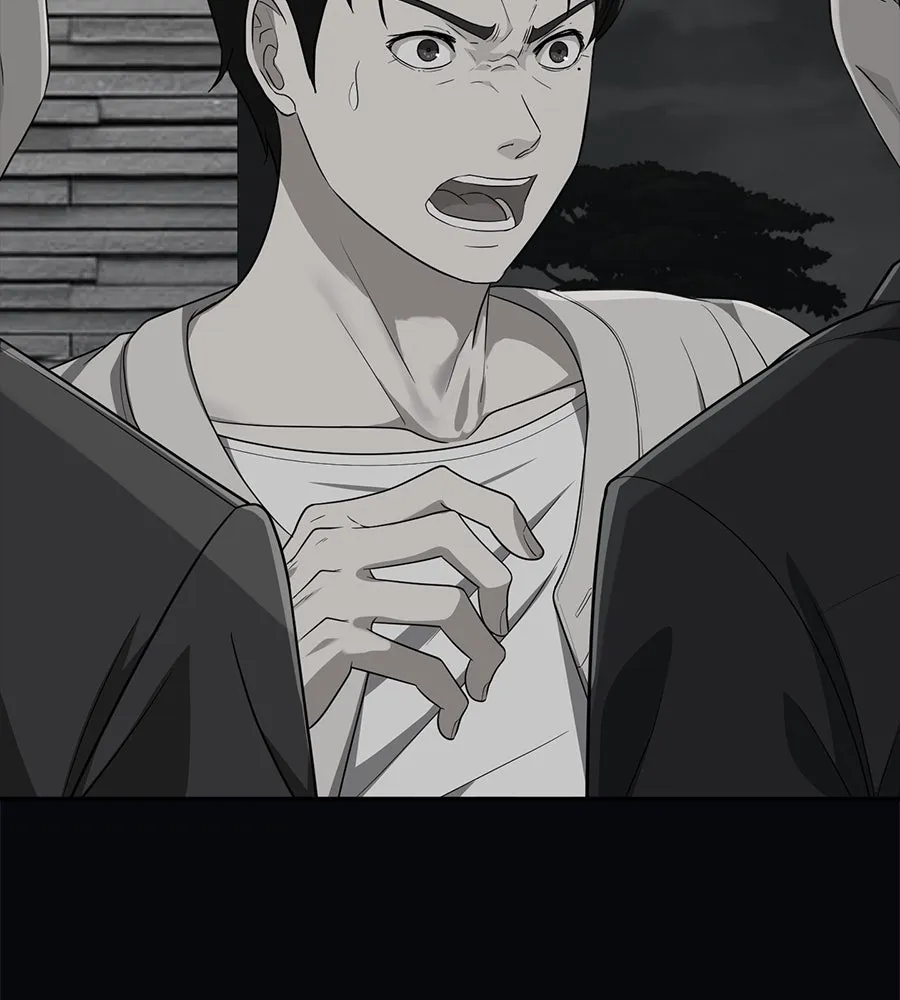 คอลเซ็นเตอร์เปลี่ยนชีวิต ตอนที่ 41 พ่อกับลูกชาย รูปที่ 47