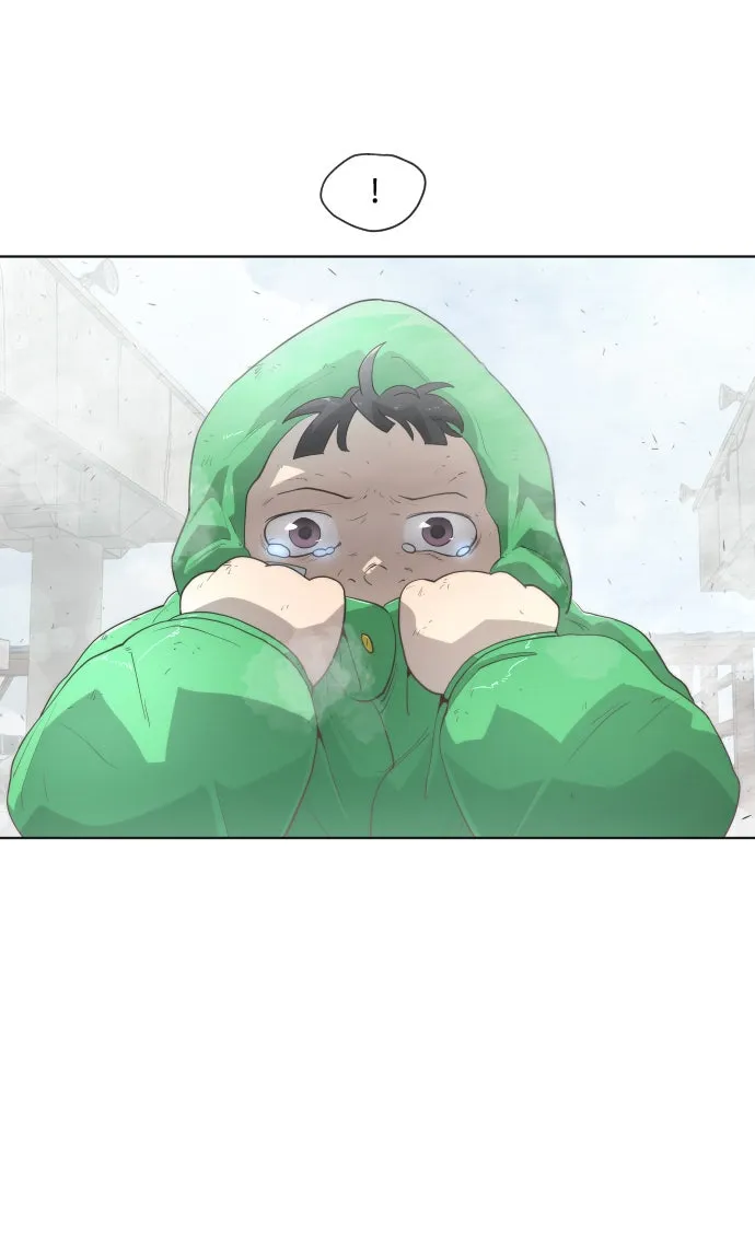 ยุคแห่งยอดมนุษย์ ตอนที่ 6 รูปที่ 100