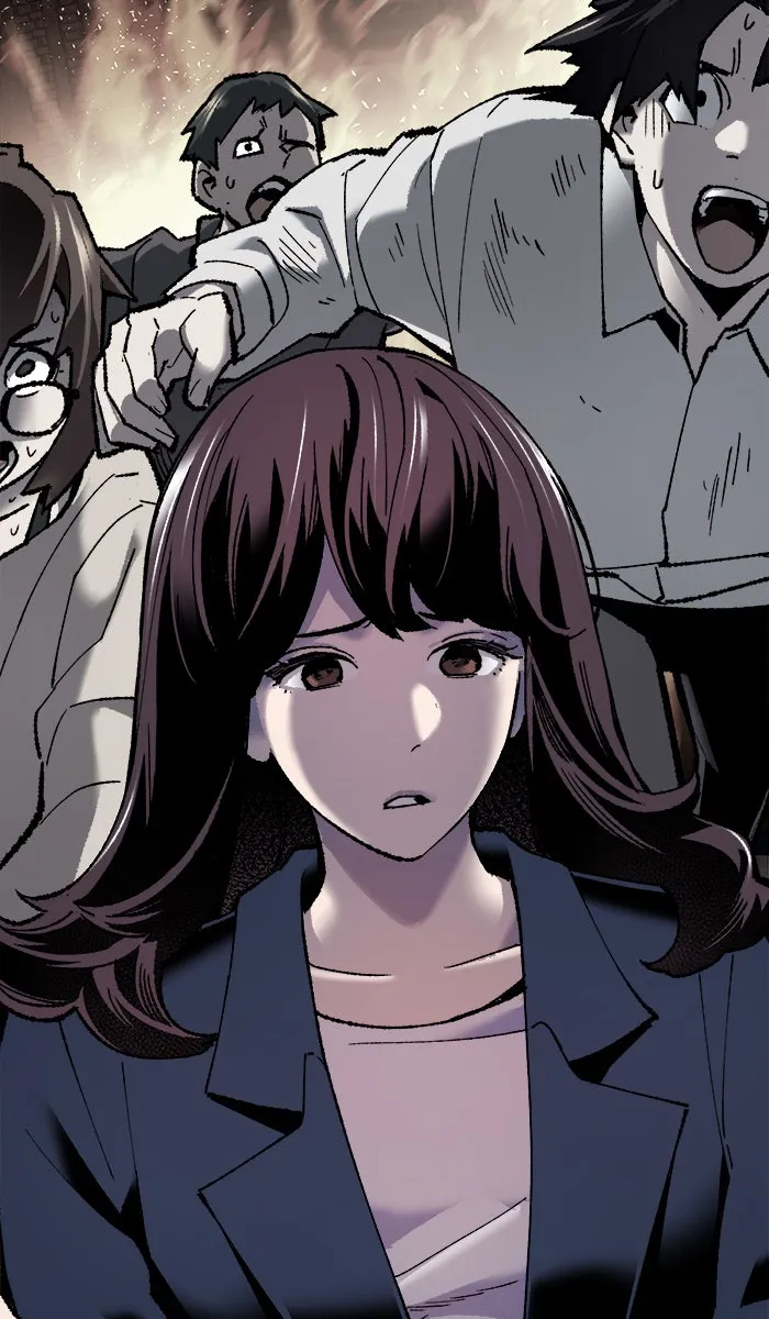 ยอดคนเลเวลทะลุ ตอนที่ 30 ไล่ล่า รูปที่ 26