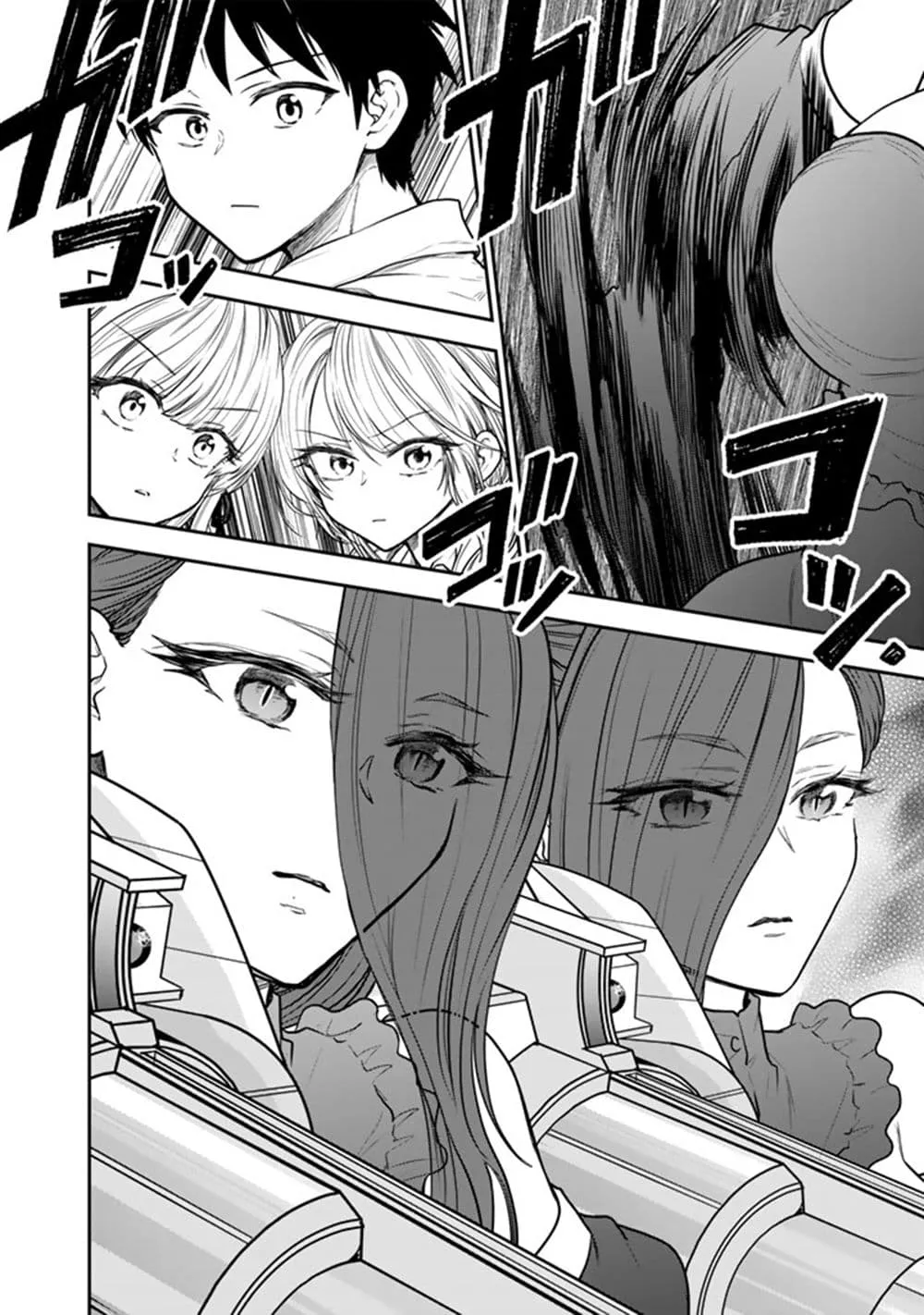 Manga-lc-com อ่านมังงะ อ่านการ์ตูน ออนไลน์ ฟรี Senchi Kara Kaette kita Takashi-kun. Futsuu ni Koukou Seikat ตอนที่ 1 2 3 4 5 6 7 8 9 10 11 12 13 14 ฟรี ไม่มีโฆษณา Manga-lc - อ่าน มังงะ อ่าน การ์ตูน ออนไลน์ อ่านมังงะ ฟรี