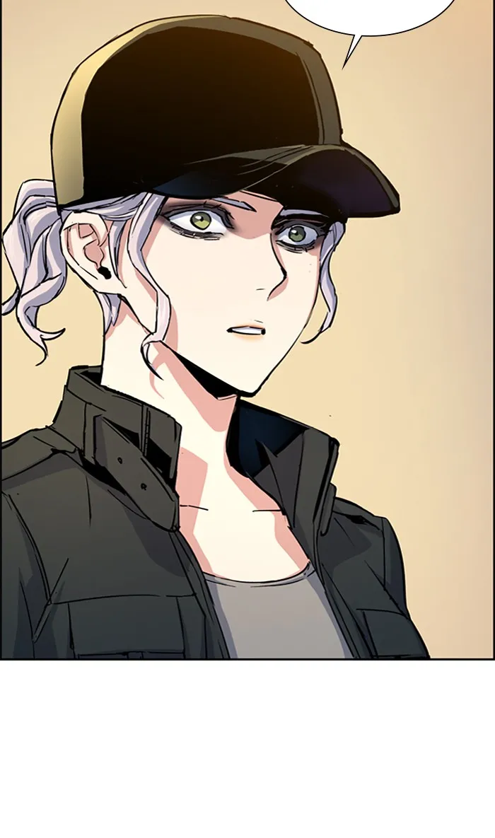 พี่ชายสายบอดี้การ์ด ตอนที่ 99 รูปที่ 38