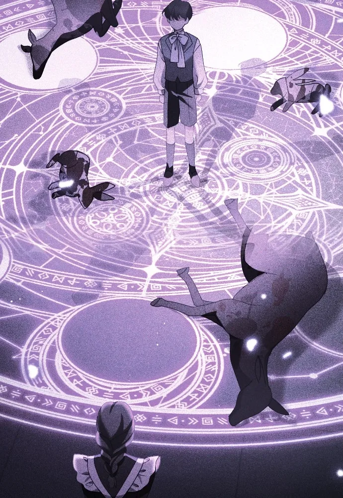 หมาป่าคู่เคียงบัลลังก์ ตอนที่ 33 รูปที่ 50