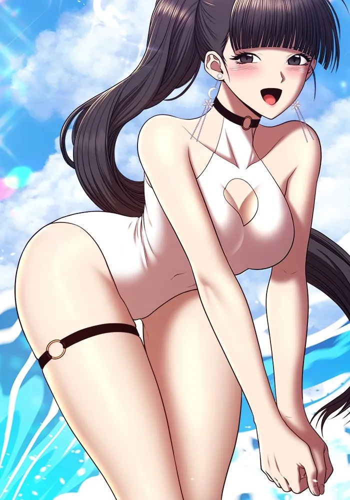 +99 ท่อนไม้พร้อมบวก ตอนที่ 62 ดิเมนชันอีตเตอร์ (10) รูปที่ 514