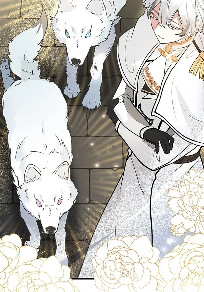 คุณหนูย้อนเวลามาเป็นอัศวิน ตอนที่ 12 รูปที่ 59