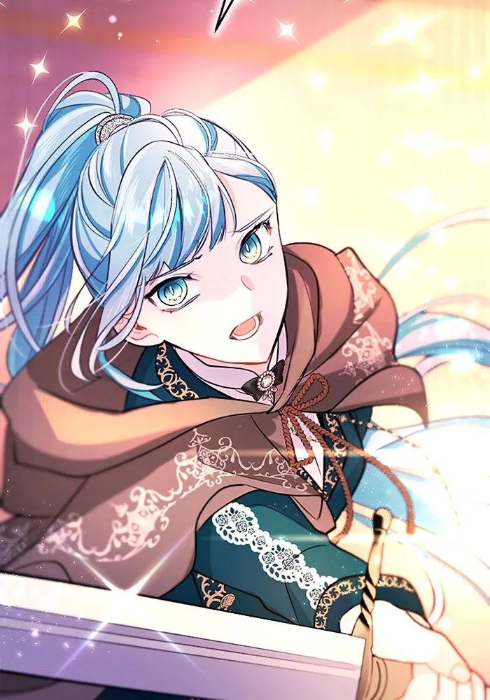 คุณหนูย้อนเวลามาเป็นอัศวิน ตอนที่ 95 รูปที่ 8