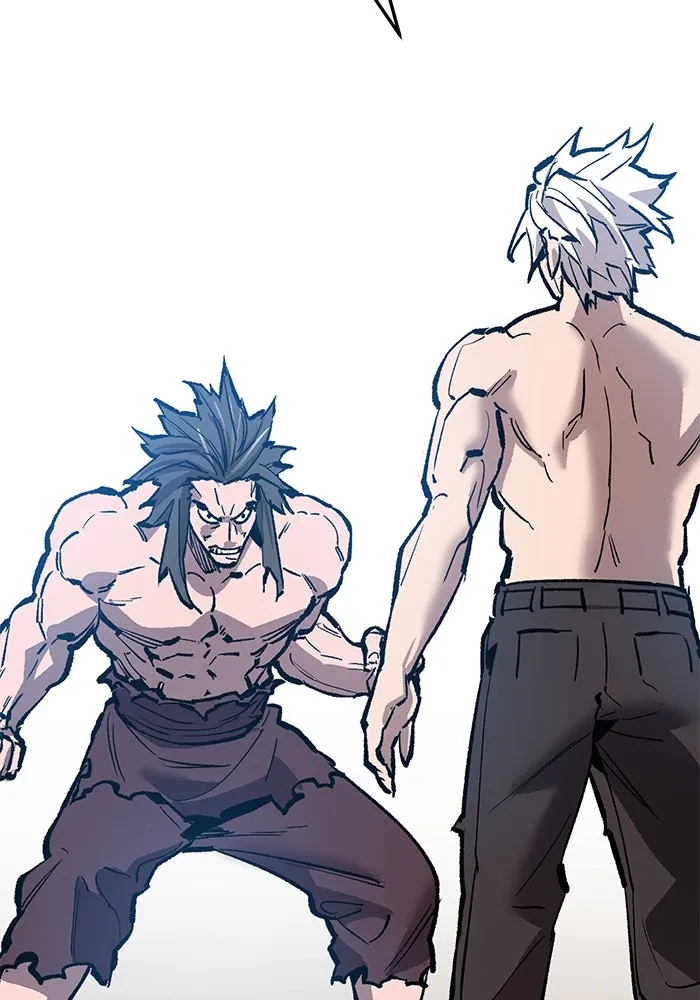 ยอดคนเลเวลทะลุ ตอนที่ 43 วิทยายุทธ์ (8) รูปที่ 134