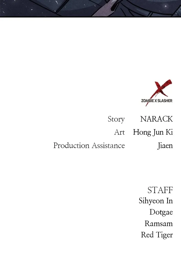 Zombie X Slasher ตอนที่ 16 รูปที่ 190