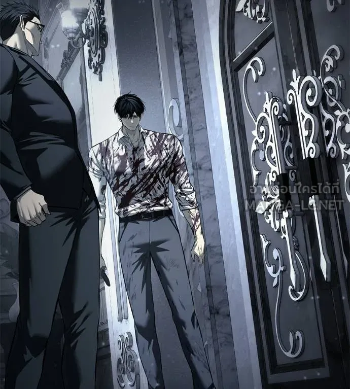 มัจจุราชชุดแดง ตอนที่ 47 รูปที่ 155