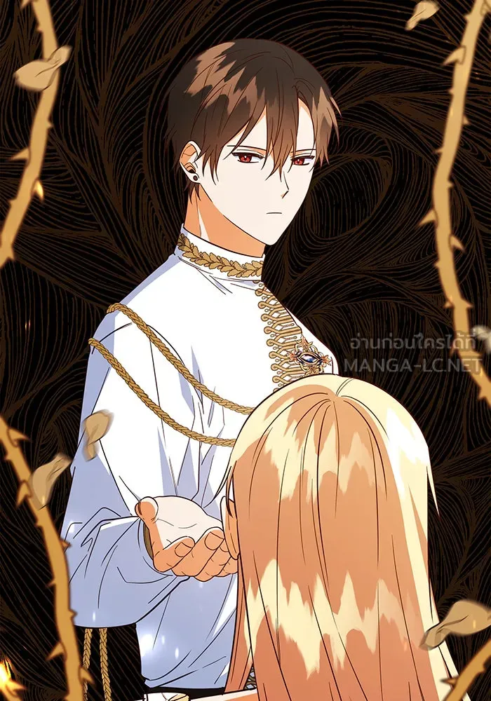 นางร้ายที่ไหนจะมีคุณธรรม ตอนที่ 69 รูปที่ 111