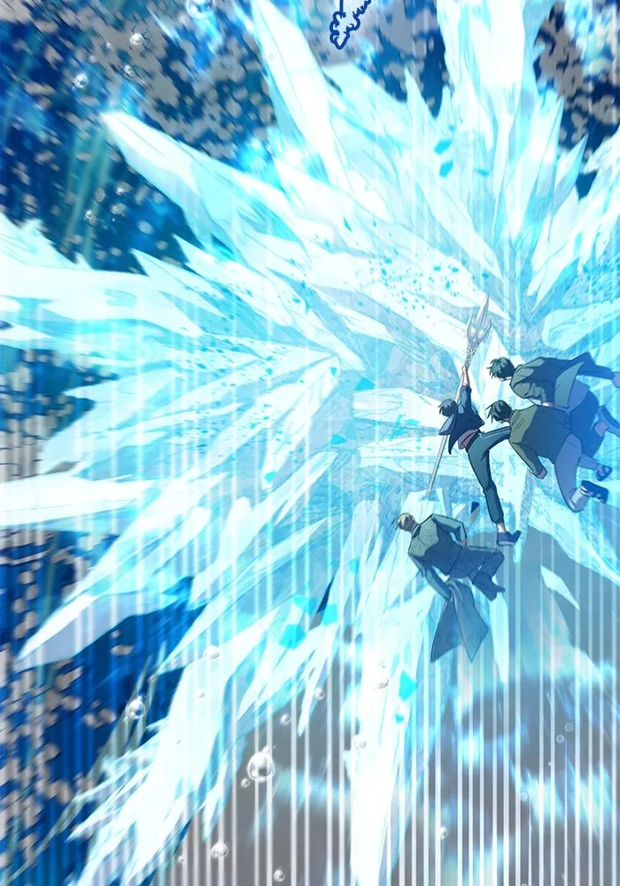 My S-Class Hunters ตอนที่ 100 จบแค่นี้ รูปที่ 106