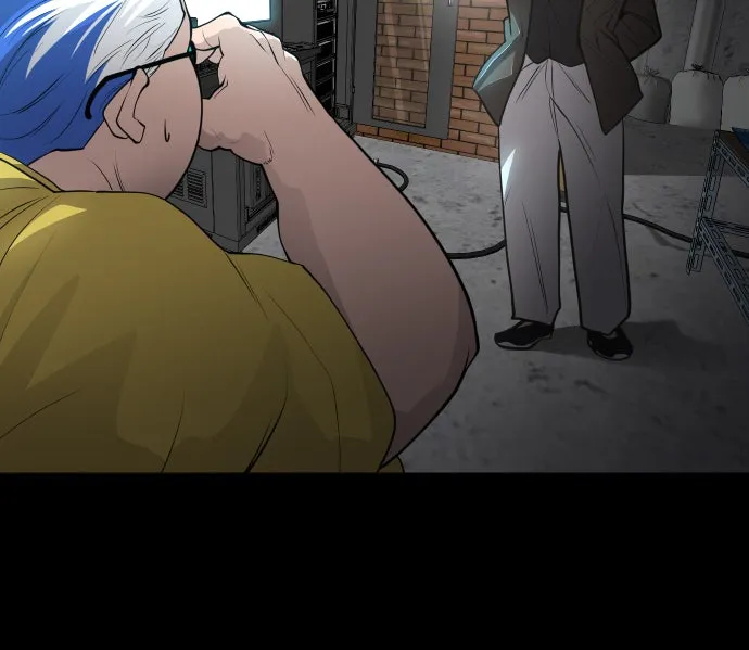 ยุคแห่งยอดมนุษย์ ตอนที่ 10 รูปที่ 124