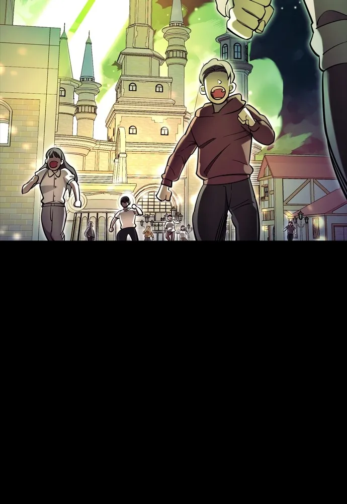 ยมราชลงทัณฑ์ ตอนที่ 47 รูปที่ 131