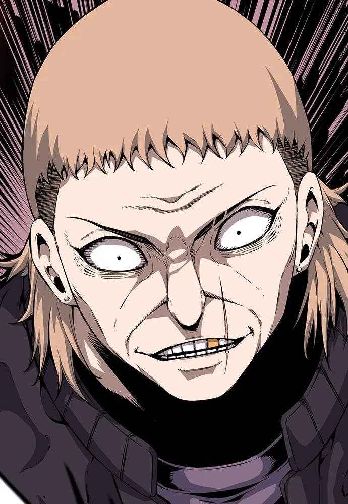 King Game ตอนที่ 31 ขอล้ำเส้นสักวันแล้วกันวะ! รูปที่ 2