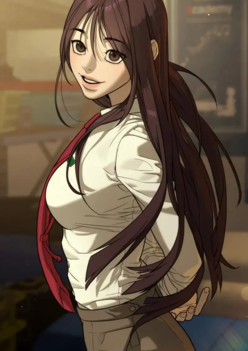 Killer Peter ป_เตอร_โคตรน_กฆ_า ตอนที่ ตอนที่ 119 รูปที่ 60