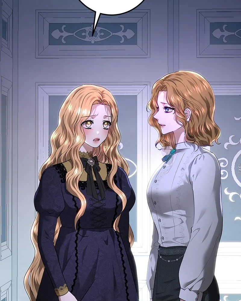 เจ้าหญิงคลั่งแห่งวังหลวง ตอนที่ 107 รูปที่ 116