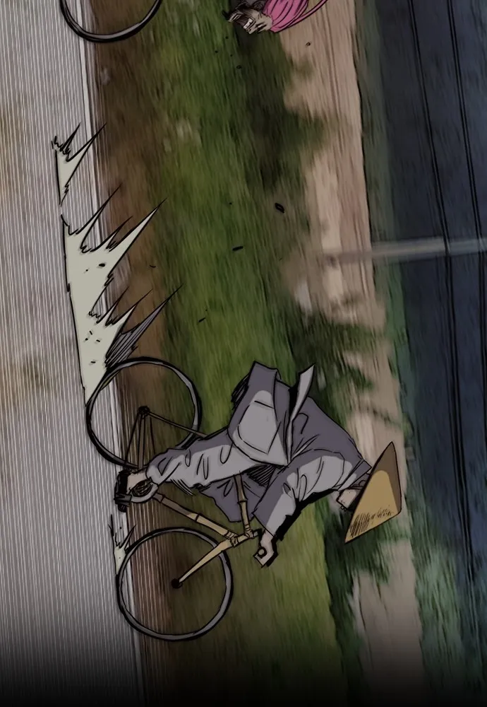 ปั่นสู้ฝันbrWind Breaker ตอนที่ 43 รูปที่ 59