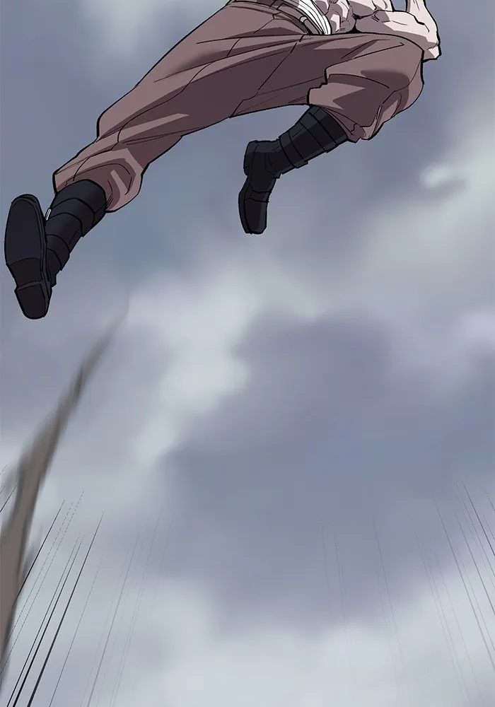 ยอดคนเลเวลทะลุ ตอนที่ 52 โลกที่ลุกเป็นไฟ (7) รูปที่ 178