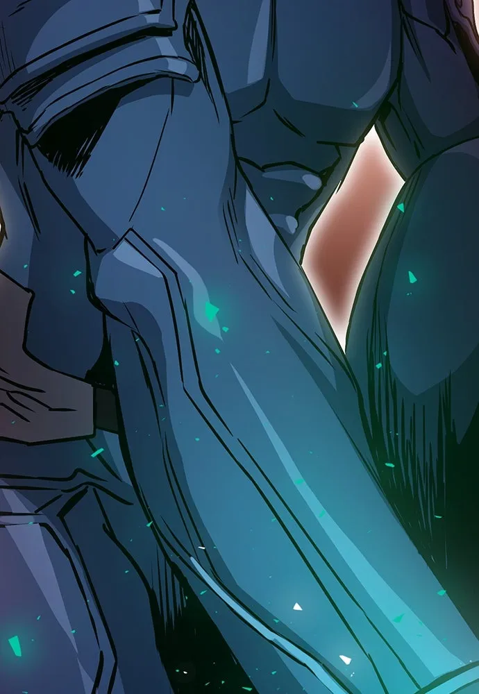 ดรูอิดแห่งสถานีโซล ตอนที่ 92 รูปที่ 134