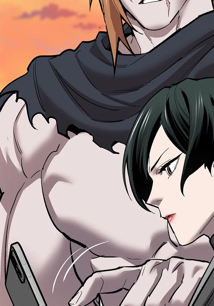 ยอดคนเลเวลทะลุ ตอนที่ 88 สุดยอดนักเวท รูปที่ 184