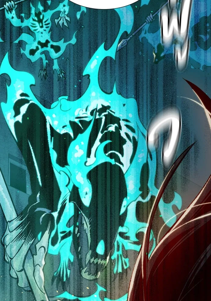 The Lone Necromancer ตอนที่ 36 รูปที่ 37
