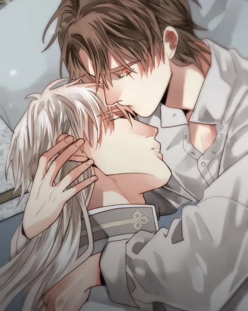 เทพมังกรคลั่งรัก ตอนที่ 60 รอดไปหนึ่ง รูปที่ 41