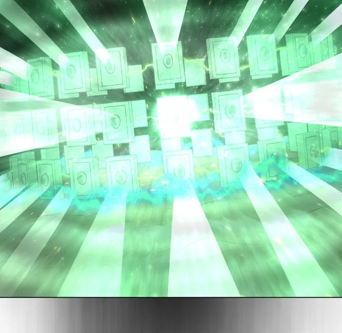 ยุคแห่งยอดมนุษย์ ตอนที่ 40 รูปที่ 64