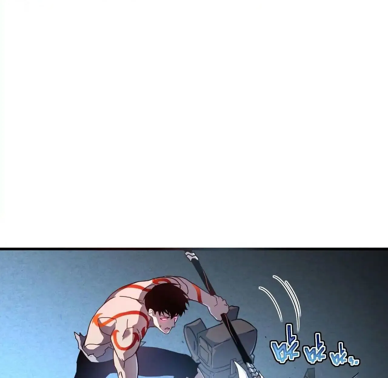 Axe God Path of Invincibility ผ_ถ_อครองขวานเทวะส_ว_ถ_ไร_เท_ยมทาน ตอนที่ ตอนที่ 5 รูปที่ 42