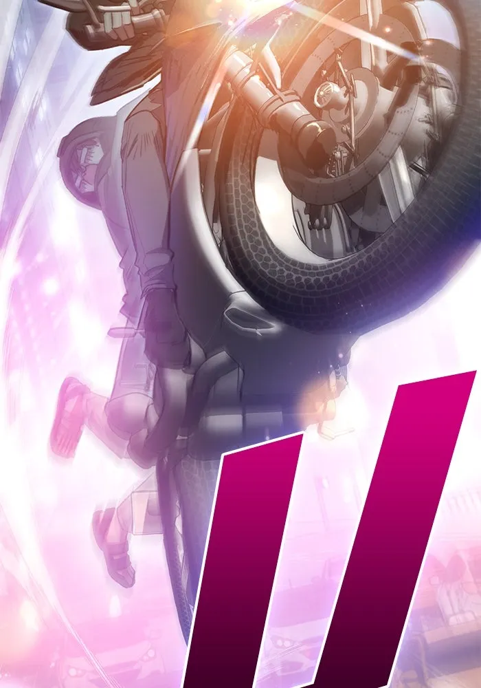 My S-Class Hunters ตอนที่ 97 เรือนจำพิเศษ รูปที่ 95