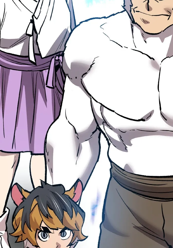 ยอดคนเลเวลทะลุ ตอนที่ 68 สัตว์วิเศษ รูปที่ 167