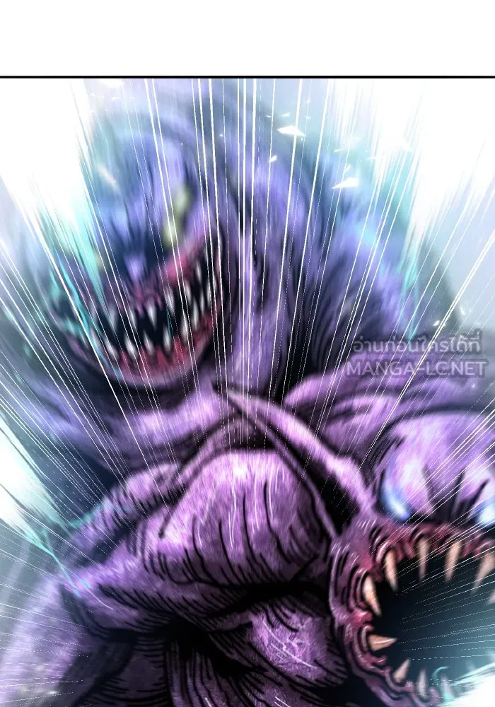 ยอดคนเลเวลทะลุ ตอนที่ 48 โลกที่ลุกเป็นไฟ (3) รูปที่ 228