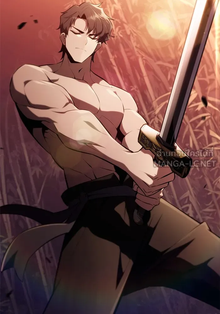 ผู้เล่นหน้าใหม่เลเวลแมกซ์ ตอนที่ 171 วิธีฝึกของรอยัลเพลเยอร์ (1) รูปที่ 99