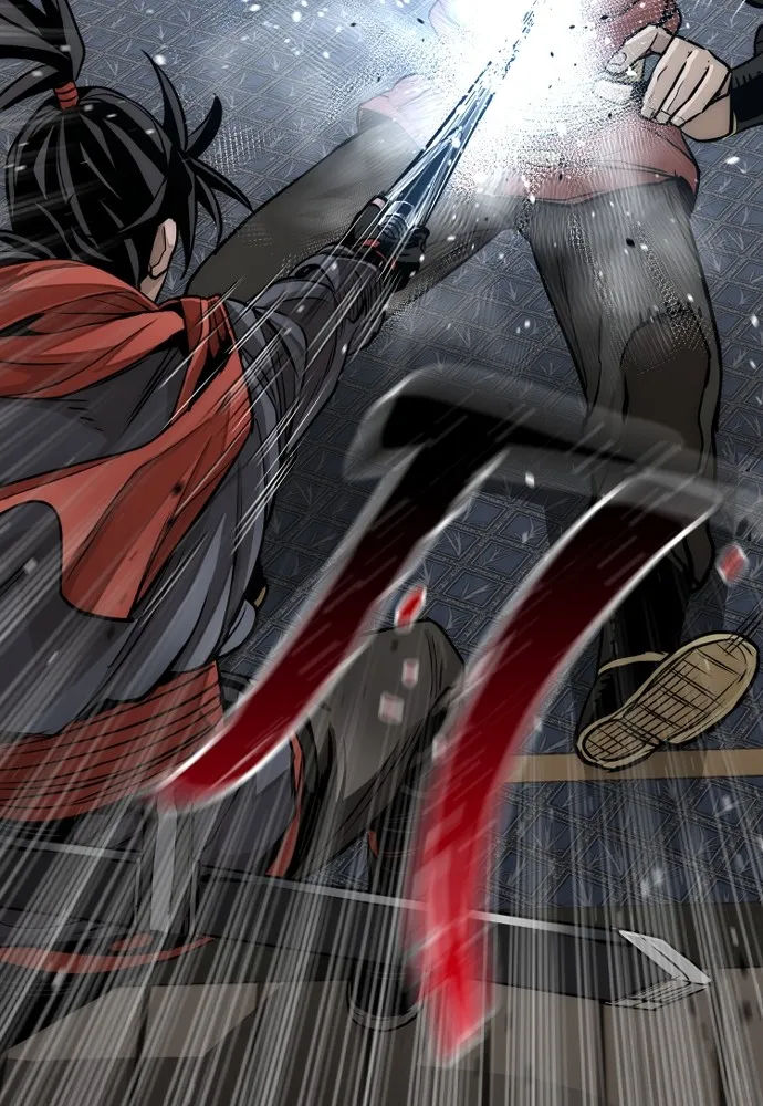 เส้นทางสู่เทพมาร ตอนที่ 19 รูปที่ 188