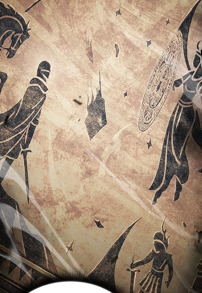 ครัวผู้กล้าท้าให้ชิม ตอนที่ 18 รูปที่ 55