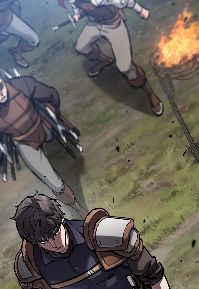 อัศวินวันเดียว ตอนที่ 60 รูปที่ 43