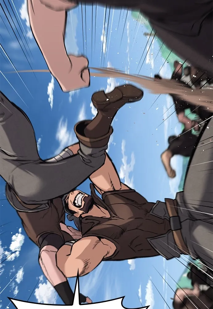 อัศวินวันเดียว ตอนที่ 8 รูปที่ 220