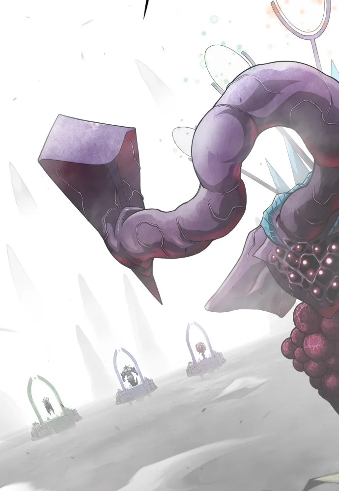 ยุคแห่งยอดมนุษย์ ตอนที่ 101 รูปที่ 46