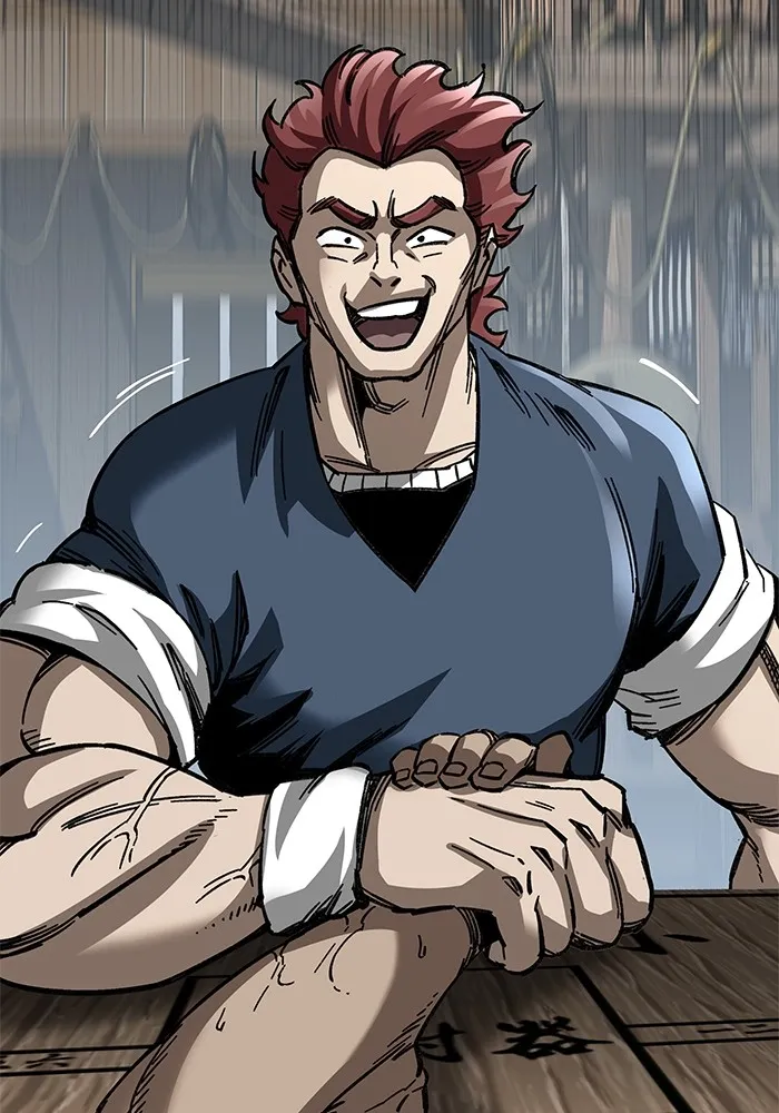 คุณปู่จอมยุทธกับหลานสาวสุดแกร่ง ตอนที่ 24 รูปที่ 46