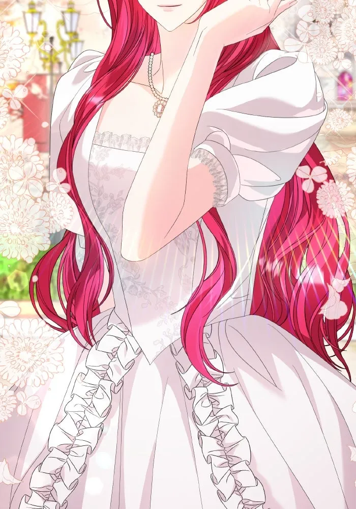 ทำแบบนี้ไม่ได้เพคะ องค์ชาย ตอนที่ 26 รูปที่ 8