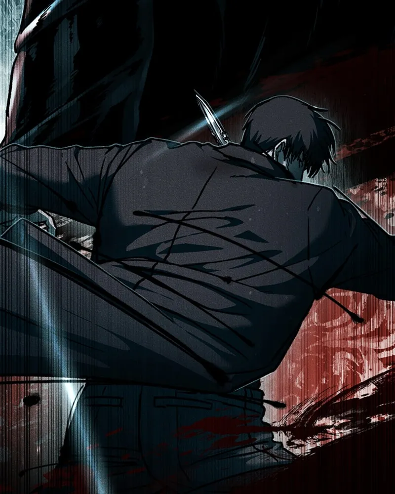 เกาลูน  ซาโรกา ตอนที่ บทนำ รูปที่ 59