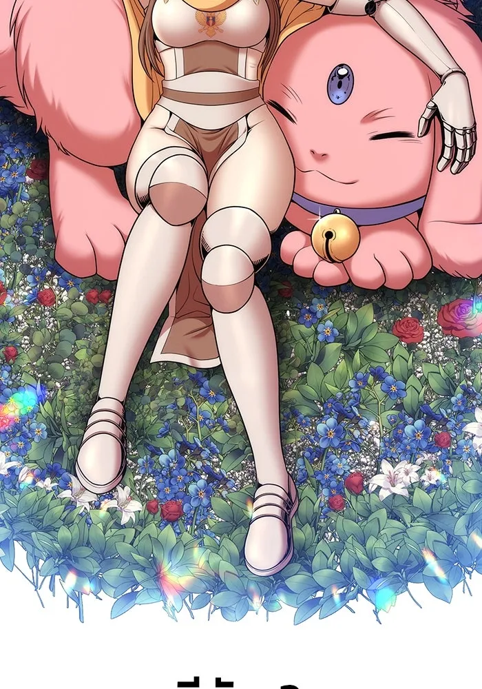 +99 ท่อนไม้พร้อมบวก ตอนที่ 3 เจ้าเด็กหมาป่า (1) รูปที่ 20