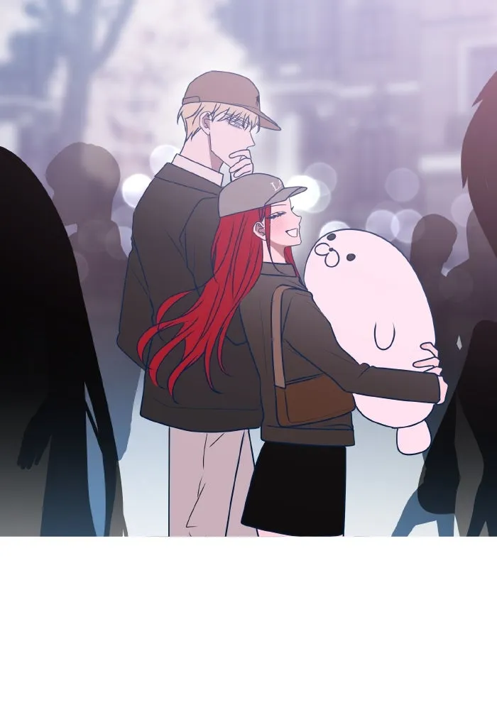 รักนี้ไม่มีรีไซเคิล ตอนที่ 96 รูปที่ 124